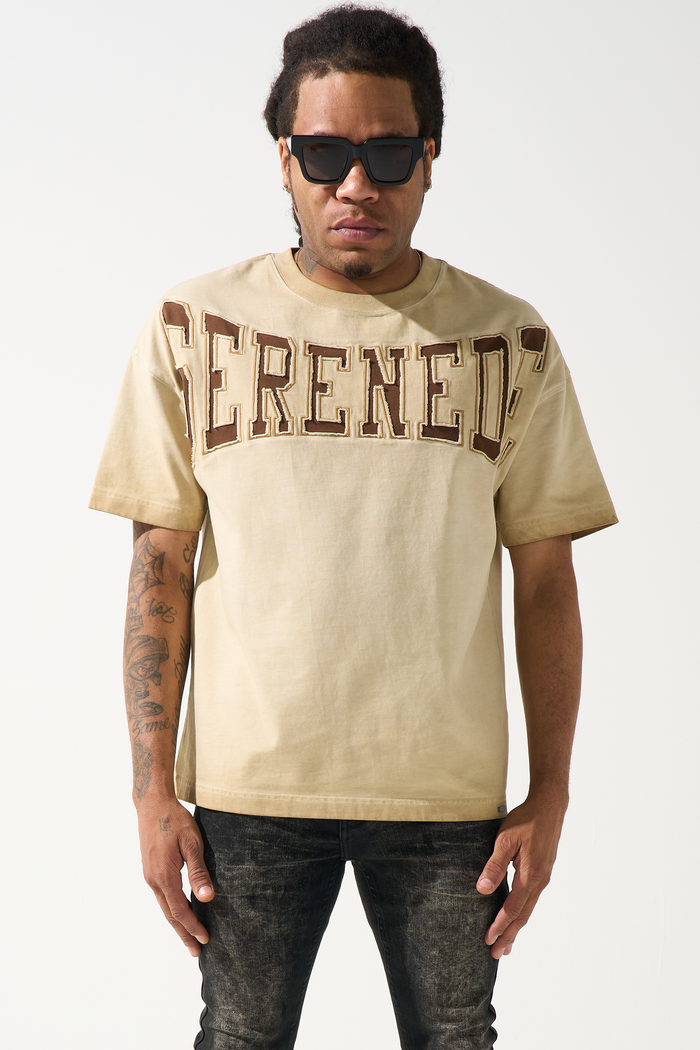 LEGACY Flan T-Shirt