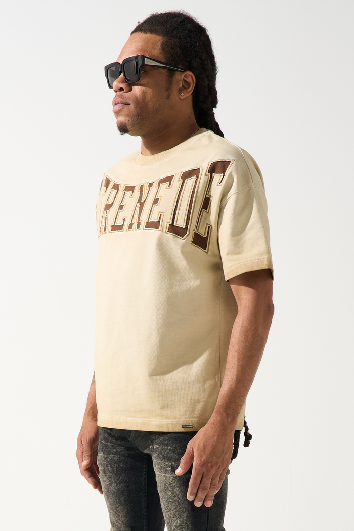 LEGACY Flan T-Shirt