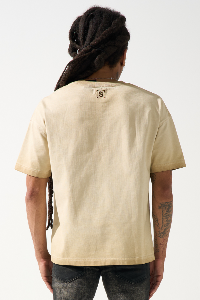 LEGACY Flan T-Shirt