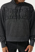 LEGACY Glitter Hoodie