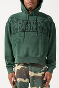 Legacy Hunter Hoodie
