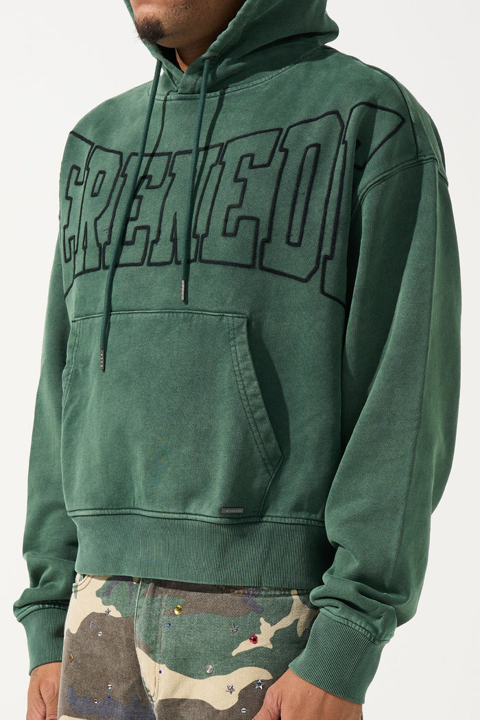 Legacy Hunter Hoodie