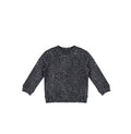 LEOPARD SWEATSHIRT