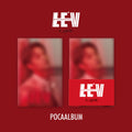 LEV AIBAE 1st EP - POCA Ver A main image