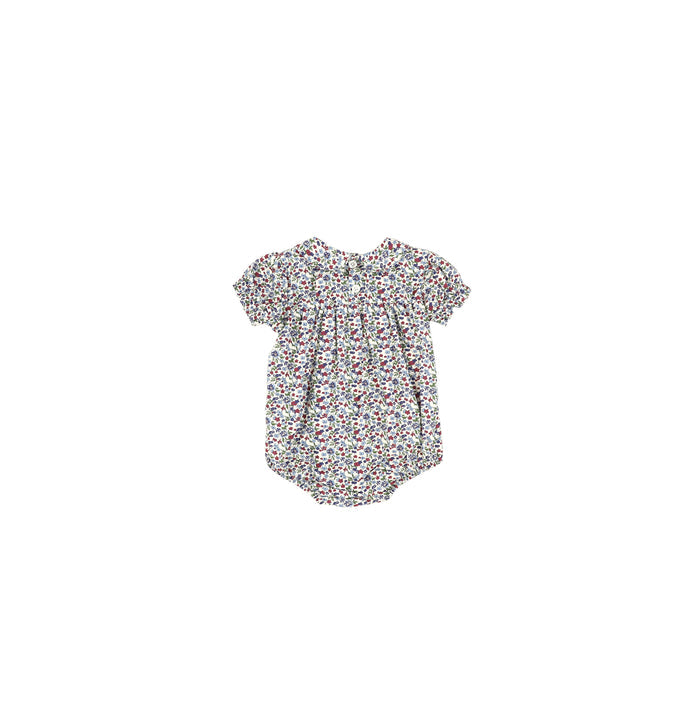 LIBERTY ROMPER
