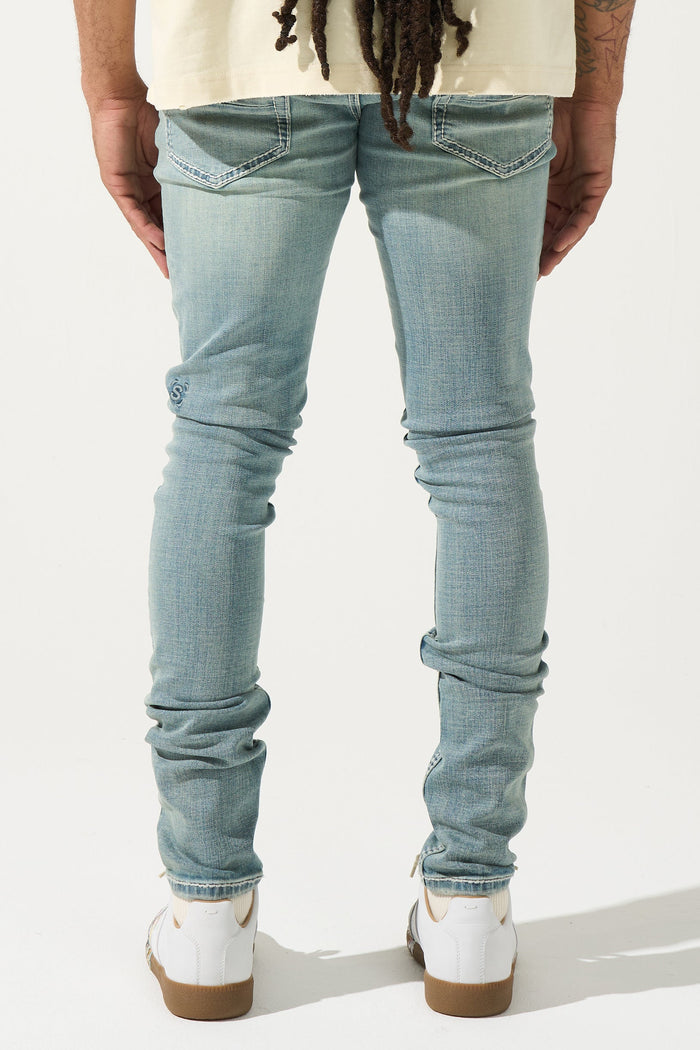 LIGHTCODE Jeans