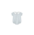 LINEN COLLAR ROMPER