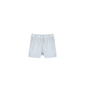 LINEN SHORTS