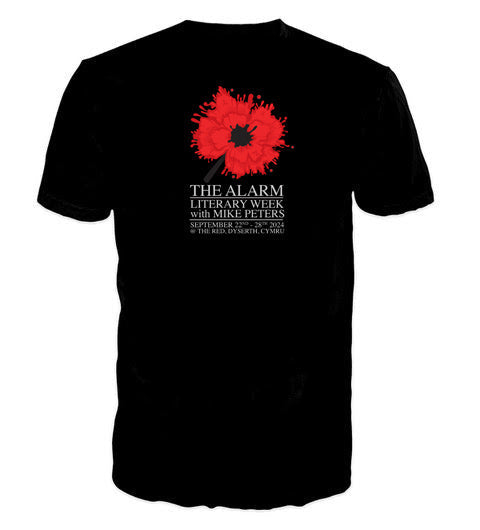 Literary Week T-Shirt