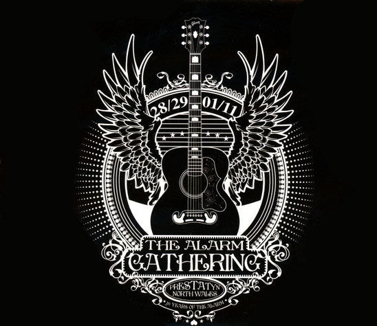 Live At The Gathering 2011