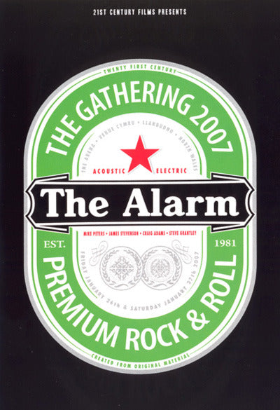 Live from The Gathering 2007