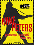Live Today Love Tomorrow Weekend @ THE RED