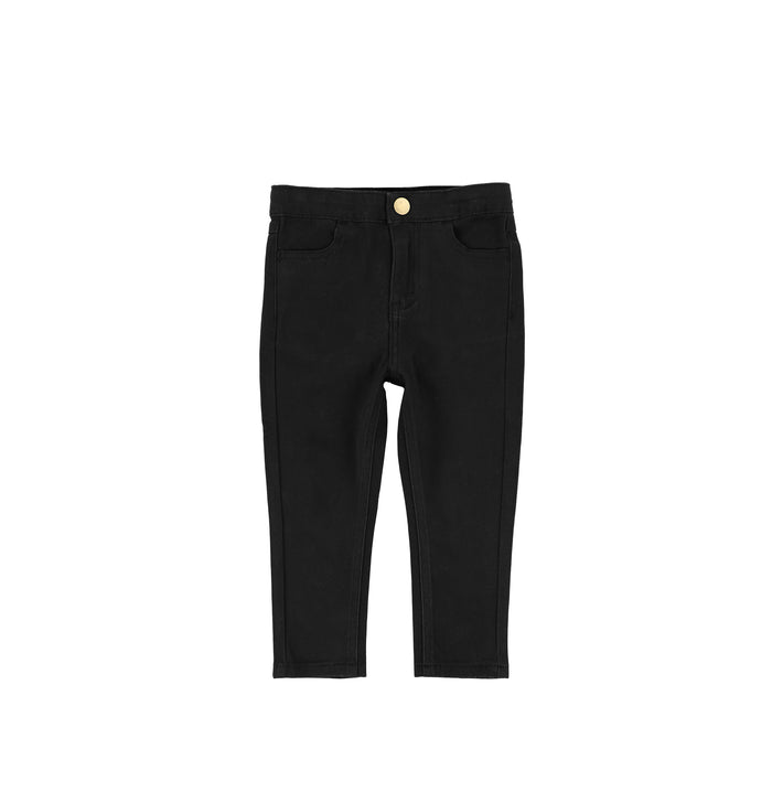 LONG PANTS