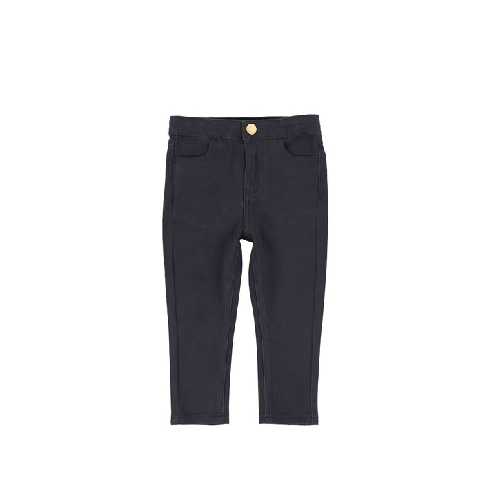 LONG PANTS
