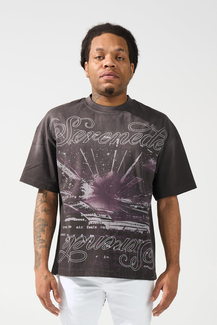 LUCID DRIVE T-Shirt