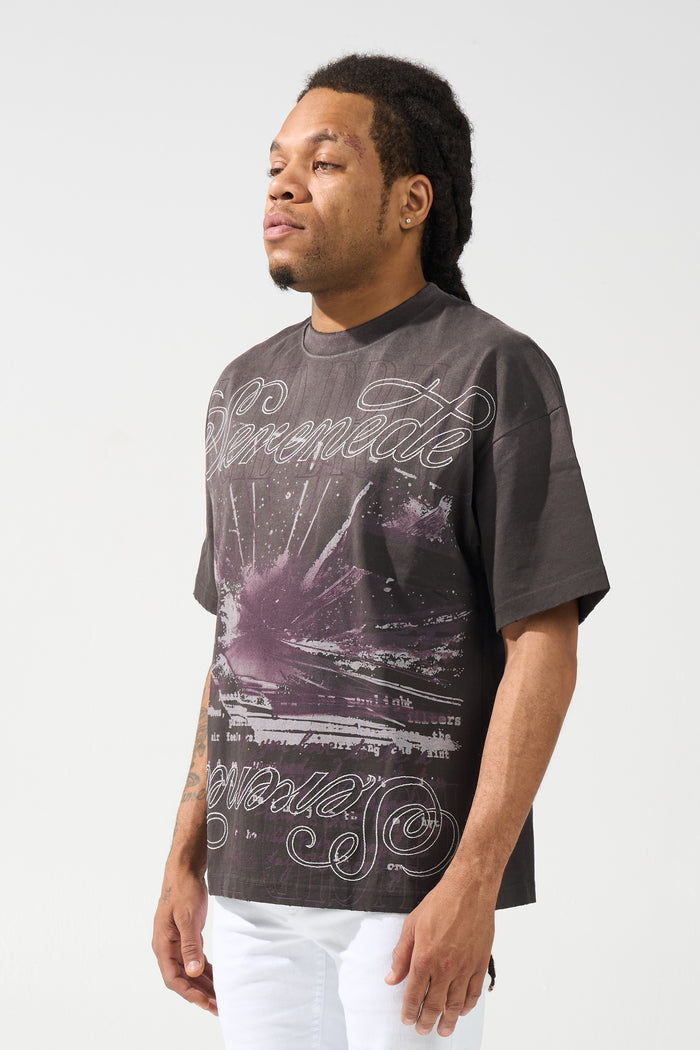 LUCID DRIVE T-Shirt