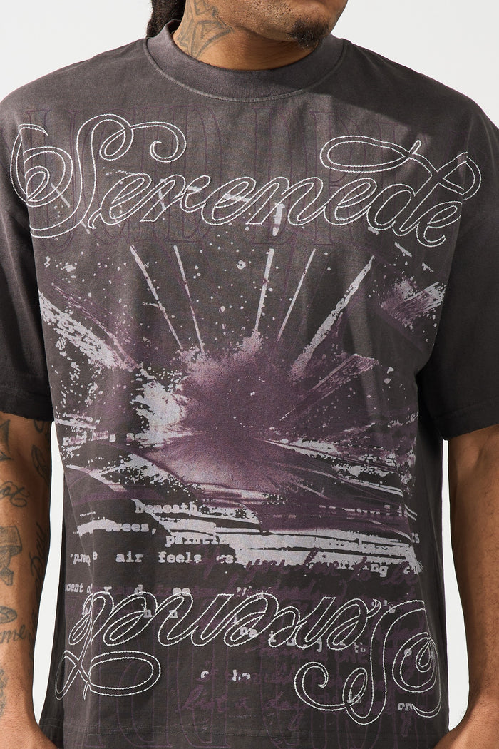 LUCID DRIVE T-Shirt