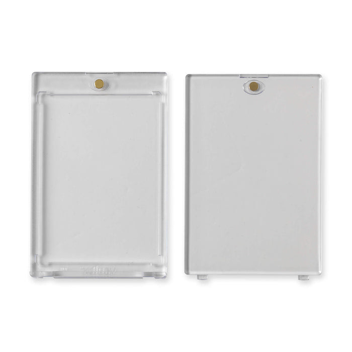 Magnetic Card Holders 100pt