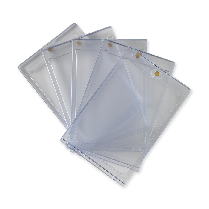 Magnetic Card Holders 130pt