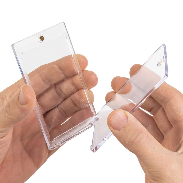 Magnetic Card Holders 25pt