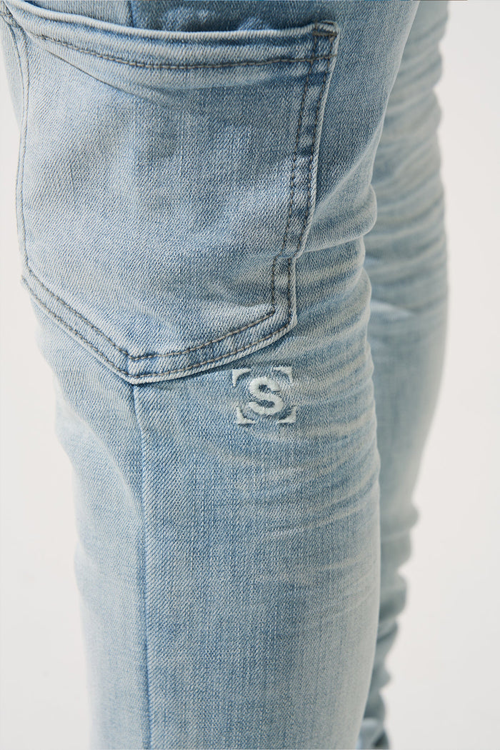 "MAKO" Jeans