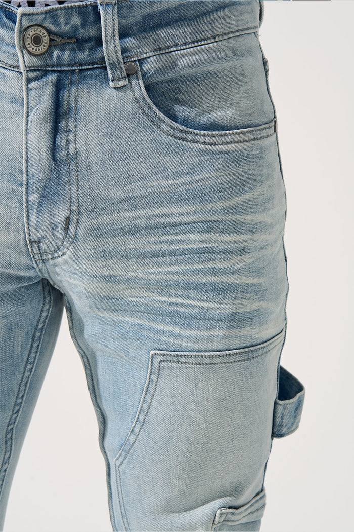 "MAKO" Jeans