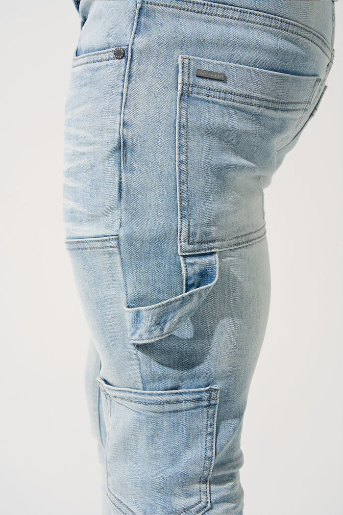 "MAKO" Jeans