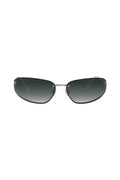 Malta Sunglasses - Silver