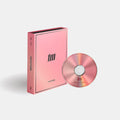 MAMAMOO MIC ON 12th Mini Album Nemo Version - main image