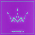MAMAMOO Purple 5th Mini Album - A Version