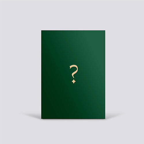 MAMAMOO - TRAVEL 10th Mini Album DG version main image