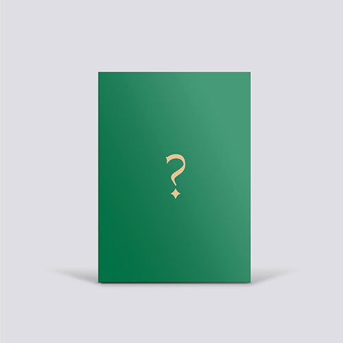 MAMAMOO - TRAVEL 10th Mini Album LG version main image