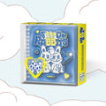 MAMAMOO Plus TWO RABBITS 1st Mini Album MINI Ver - main image