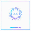 MAMAMOO White Wind 9th Mini Album - main image