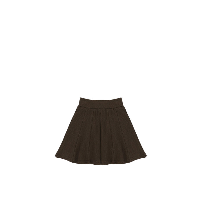 MARLED SKIRT