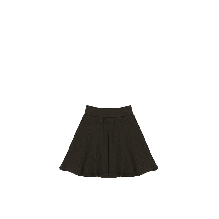 MARLED SKIRT