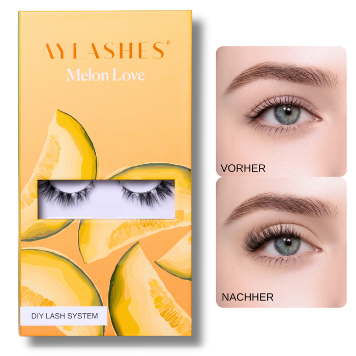 MELON LOVE (4-16 MM)