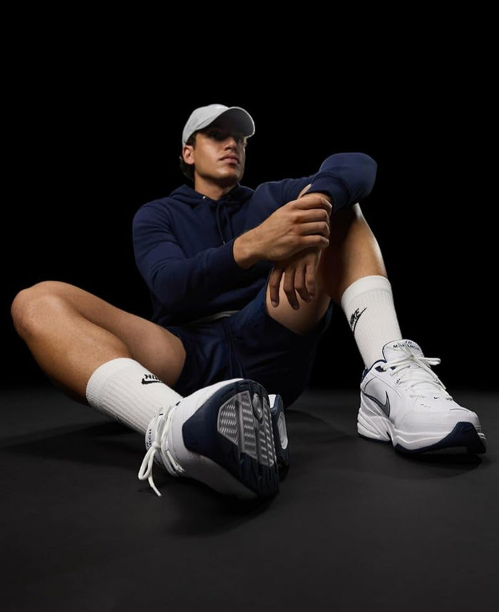 Nike Men's Air Monarch IV Training/Worko ut Shoes - Image 2