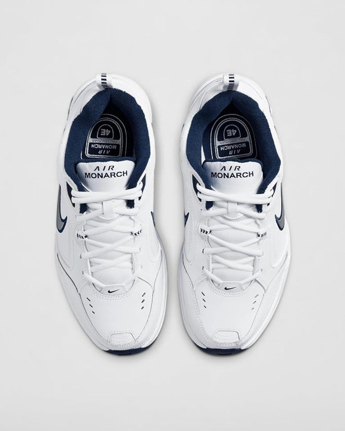 Nike Men's Air Monarch IV Training/Worko ut Shoes - Image 5