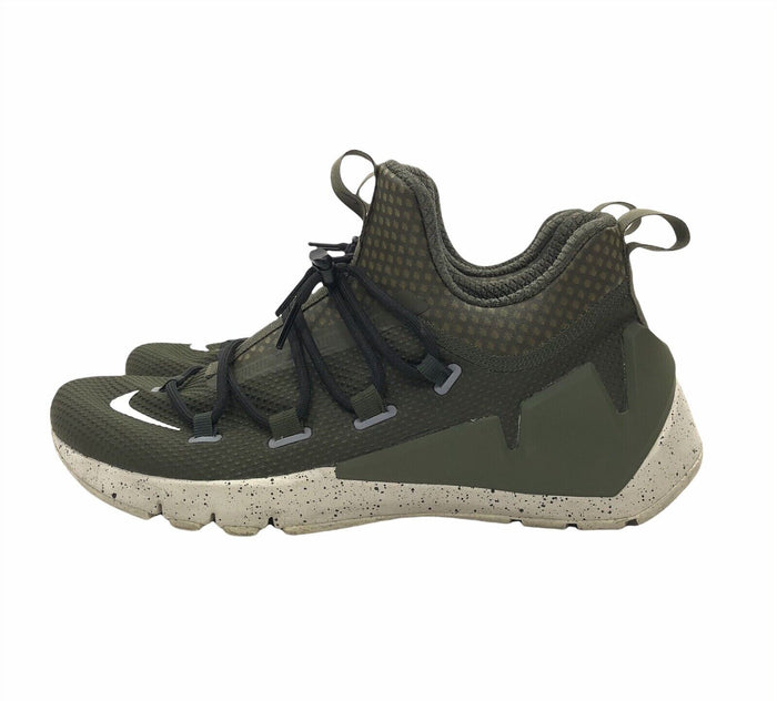 Mens Nike Air Zoom Grade Trainers 924465 300 UK 10 EU 45 US 11 - Image 2
