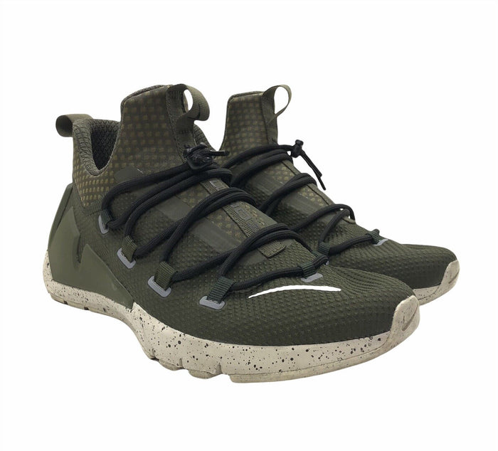Mens Nike Air Zoom Grade Trainers 924465 300 UK 10 EU 45 US 11 - Image 4