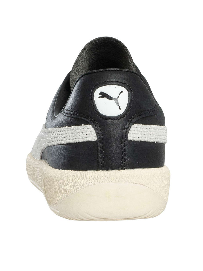 Puma Men's Army Trainers, Black - Image 5