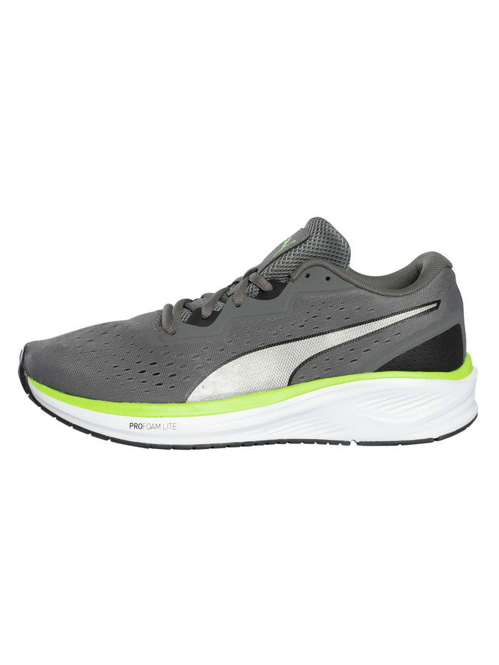 Puma Men's Aviator Trainers, Grey - Image 2