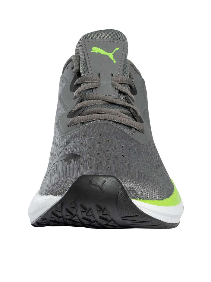 Puma Men's Aviator Trainers, Grey - Image 4