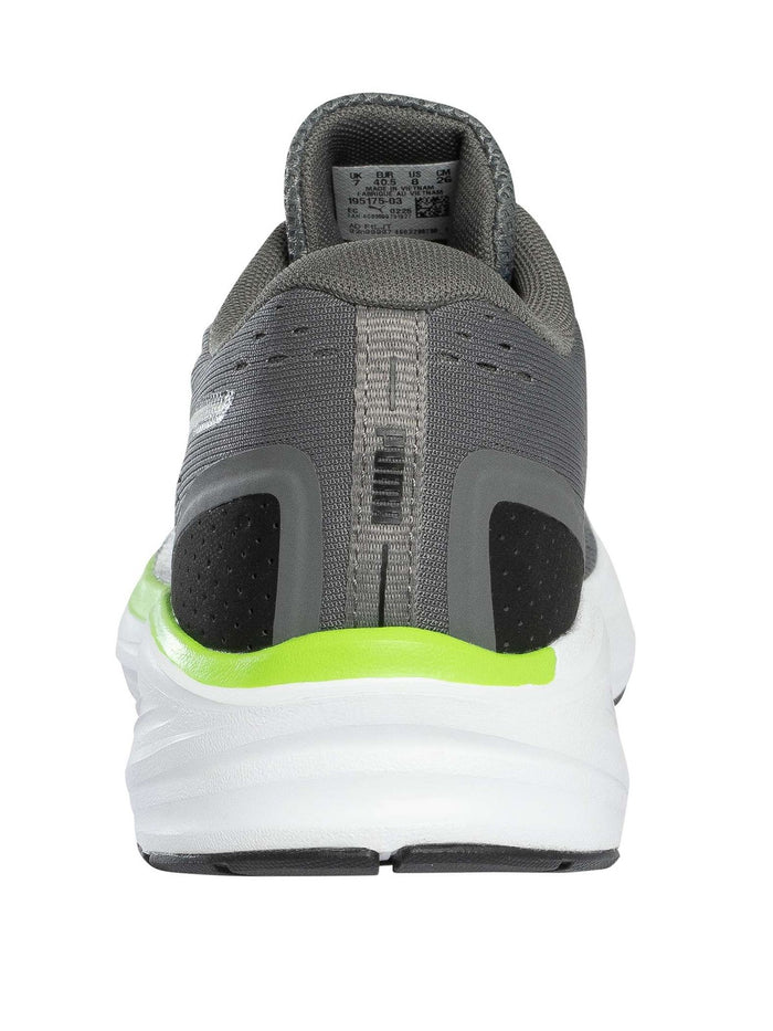 Puma Men's Aviator Trainers, Grey - Image 5