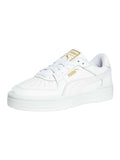 Puma Men's CA Pro Classic Leather Trainers, White - Image 1