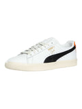 Puma Men's Clyde Base Trainers, White - Image 1