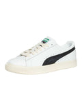 Puma Men's Clyde Varsity Trainers, White - Image 1