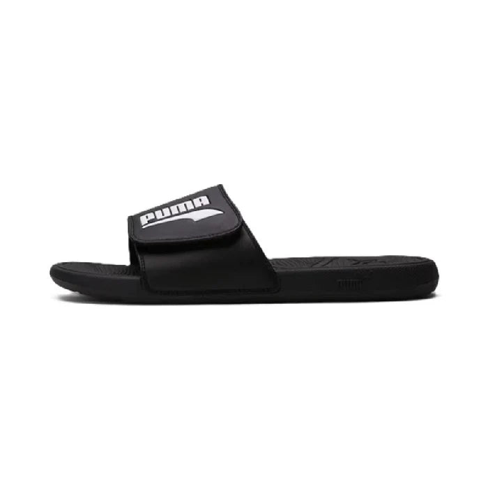 Men's Puma Cool Cat 2.0 V FS Puma Black-Puma White (390961 01) - image 1