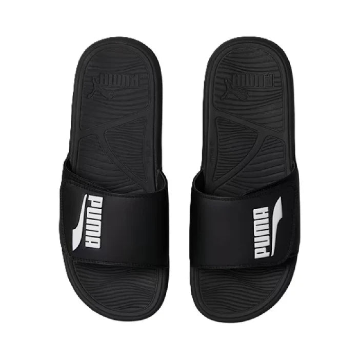 Men's Puma Cool Cat 2.0 V FS Puma Black-Puma White (390961 01) - image 3